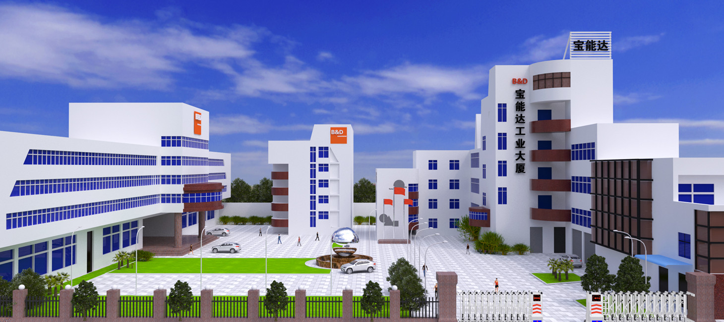 Fujian Baonengda Optoelectronic Technology Co., Ltd. – LED lights 1