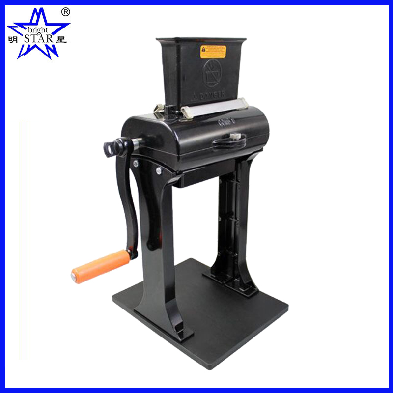 Manual Meat Cuber Jerky Slicer