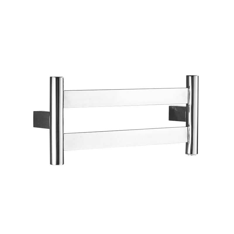 Towel warmer rack