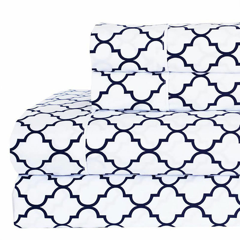Bed sheet