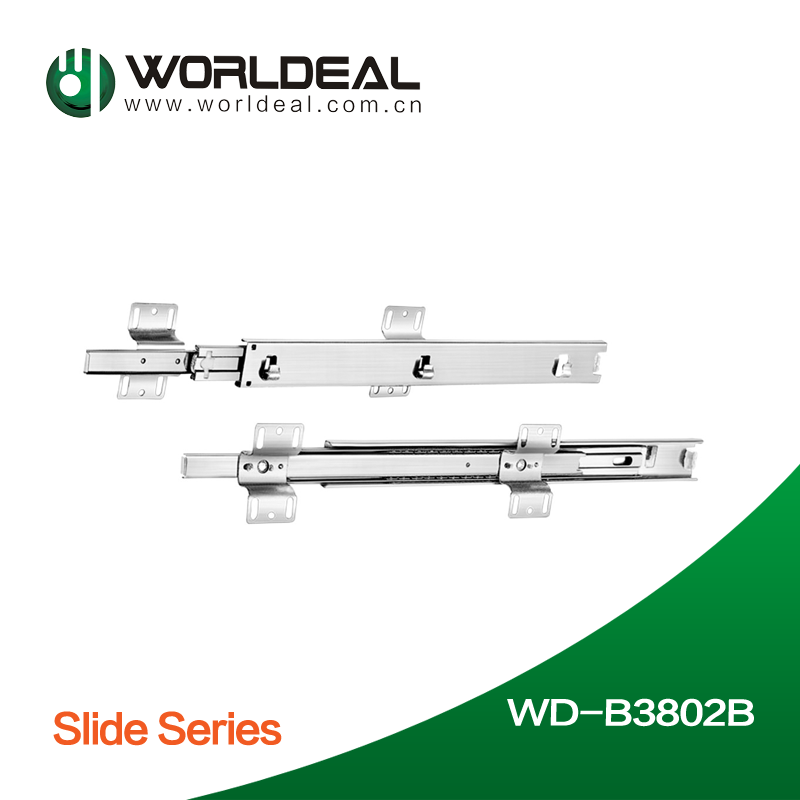 Ball Bearing Slide