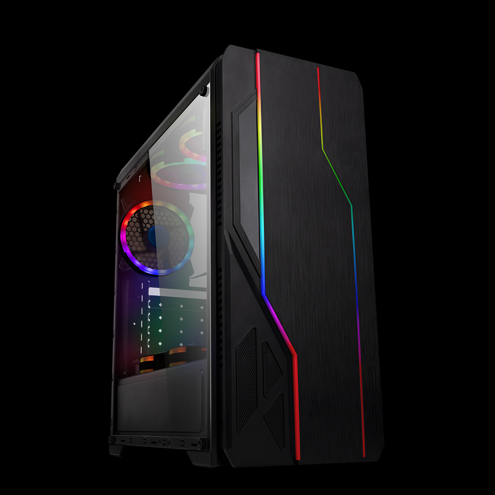 gaming pc case