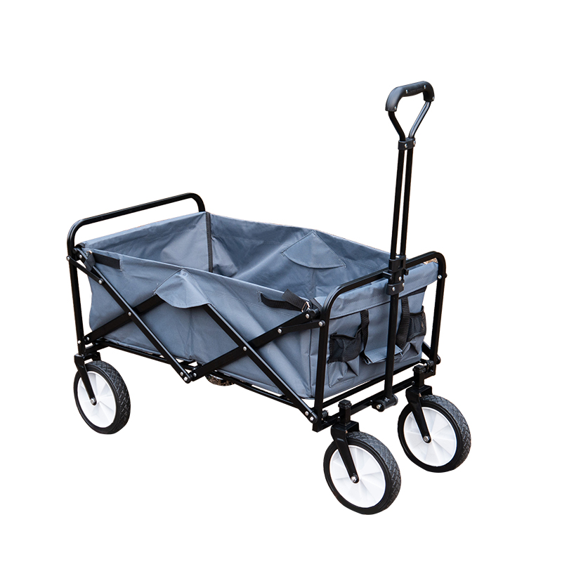 Utility Folding Wagon