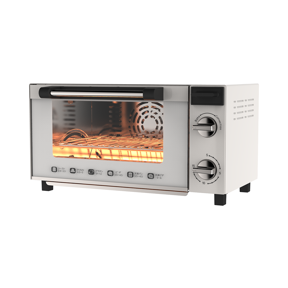Steam oven