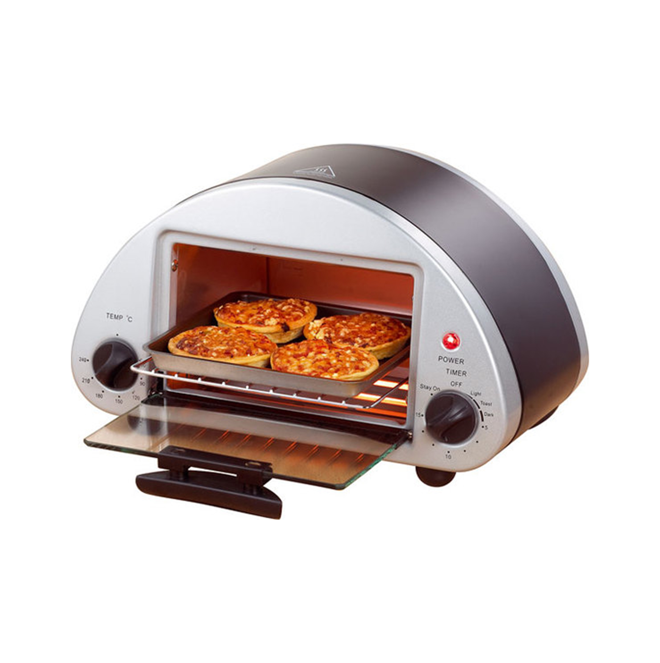 Mini Toaster Oven 50 series