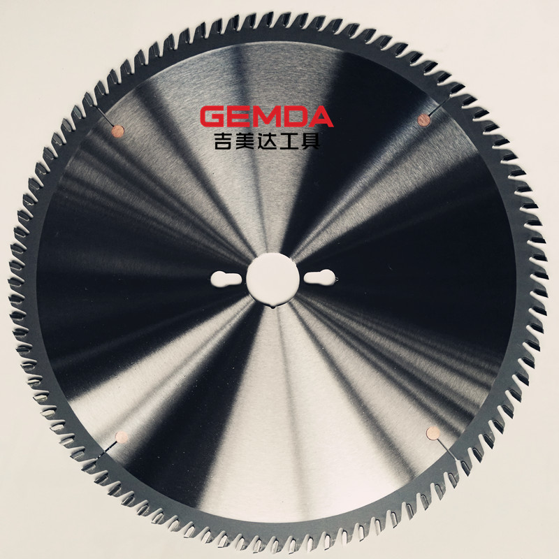 Precision-Cut for Laminates Panel Sizing Circular Saw Blades