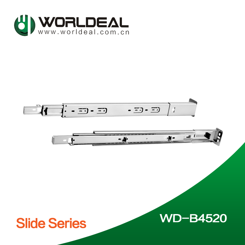 Ball Bearing Slide