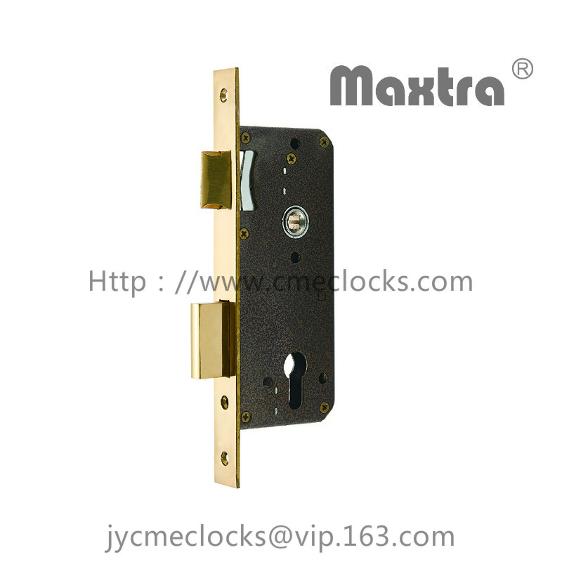 Door lock ; lock body