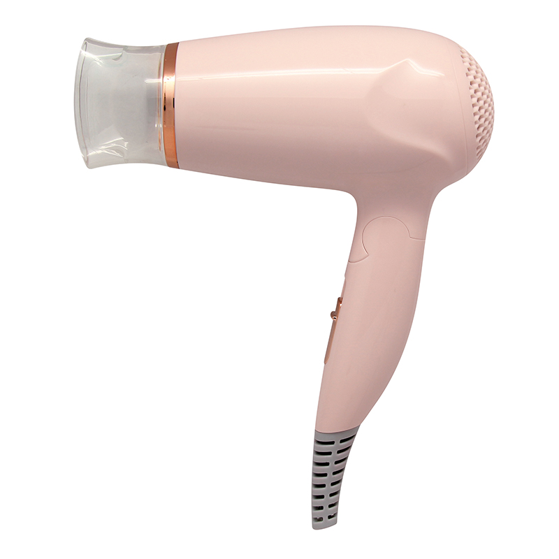 Hair dryer