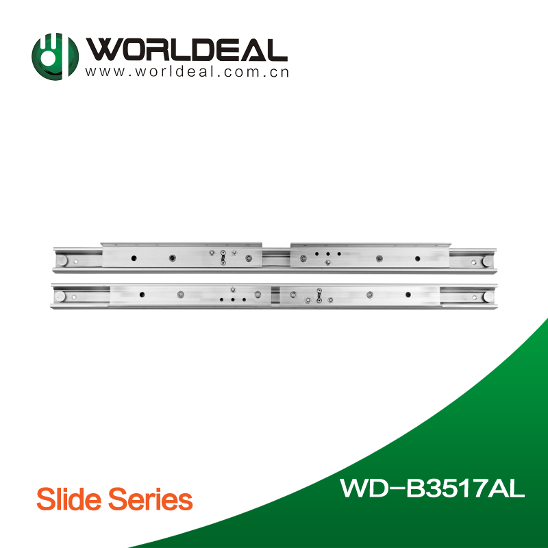Ball Bearing Slide