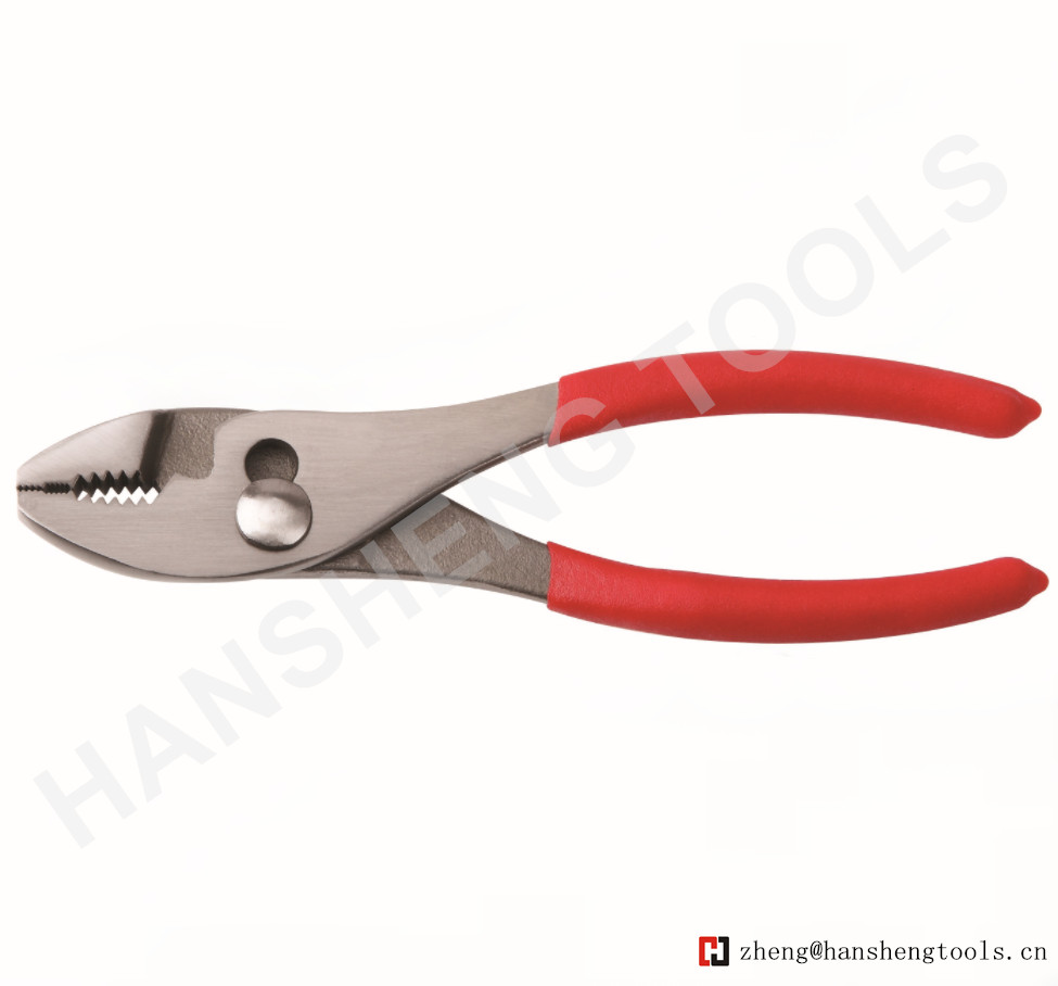 Slip Joint Pliers