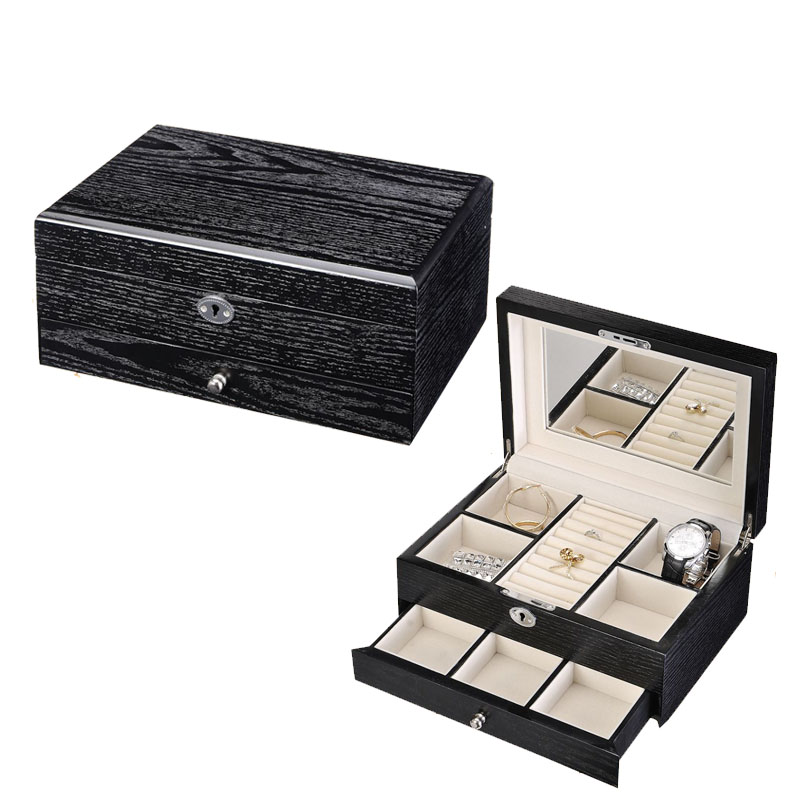 Jewellery Box