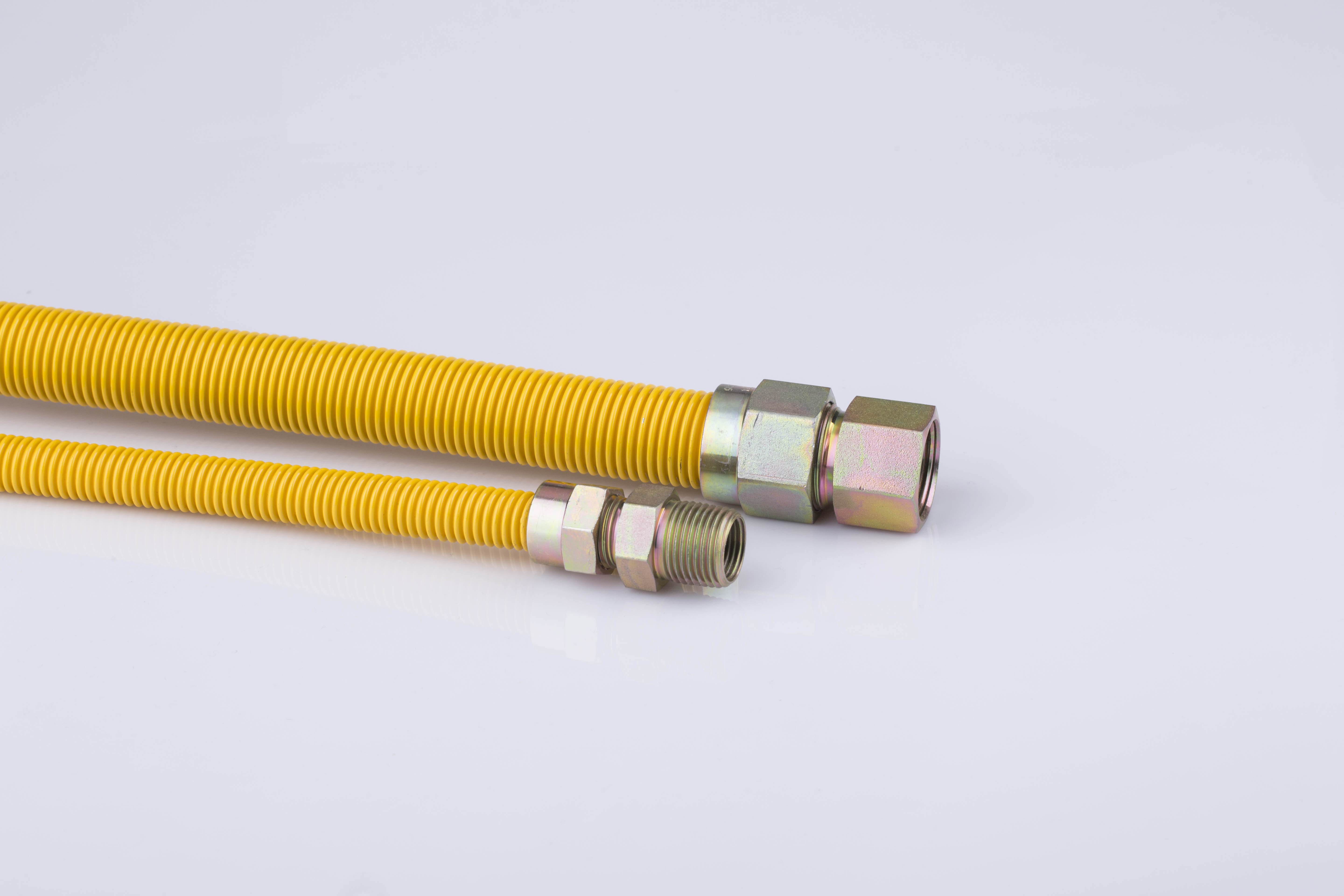 Gas Connector