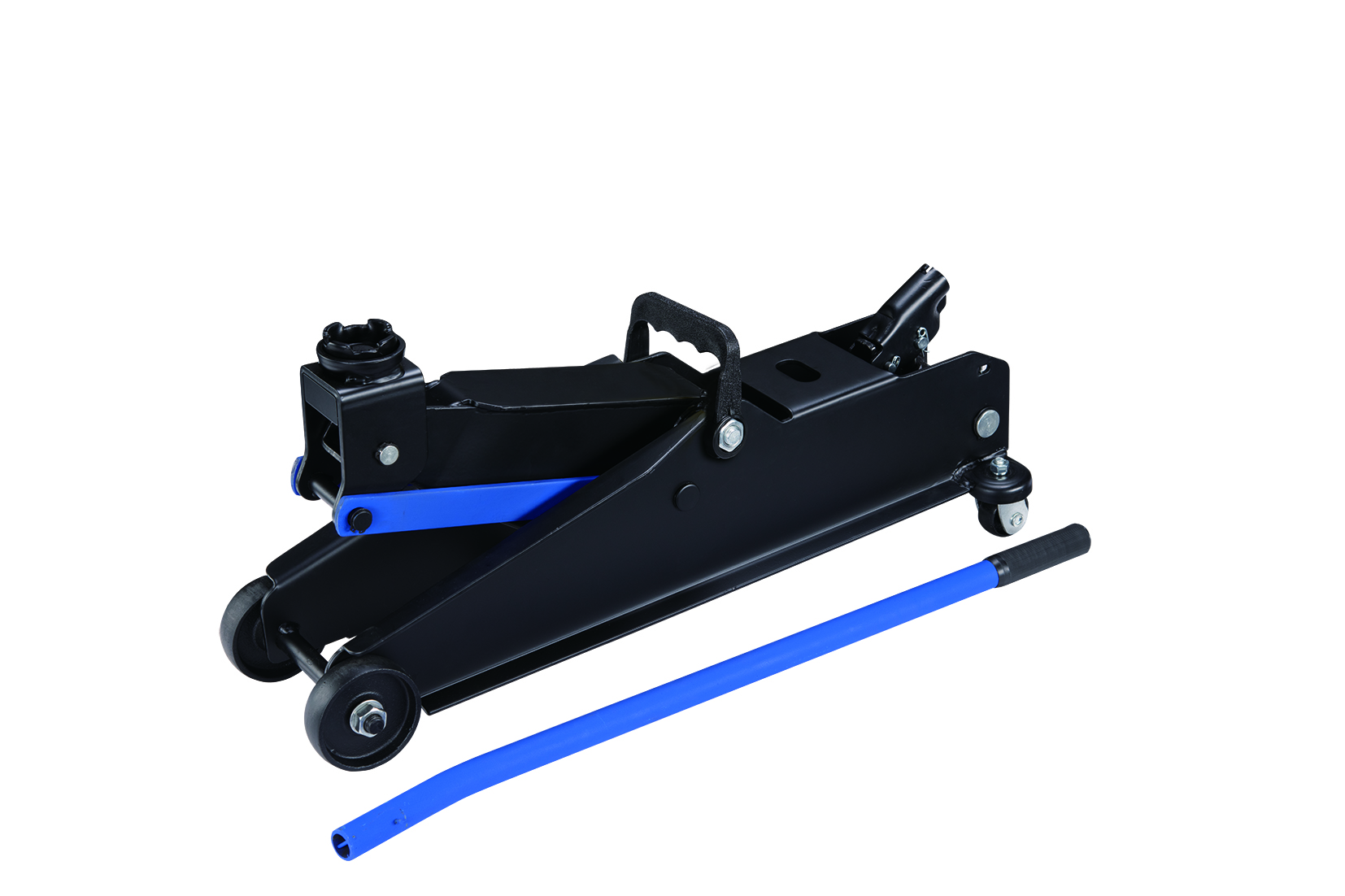 3 Ton Hydraulic Jack