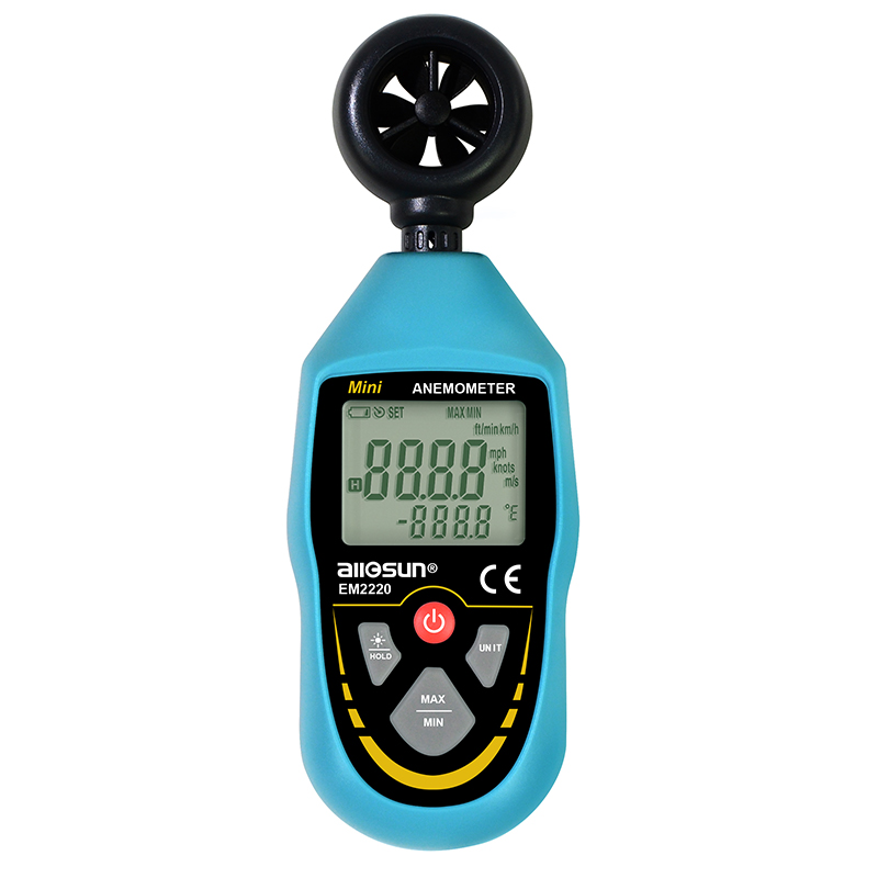 Digital Multimeter
