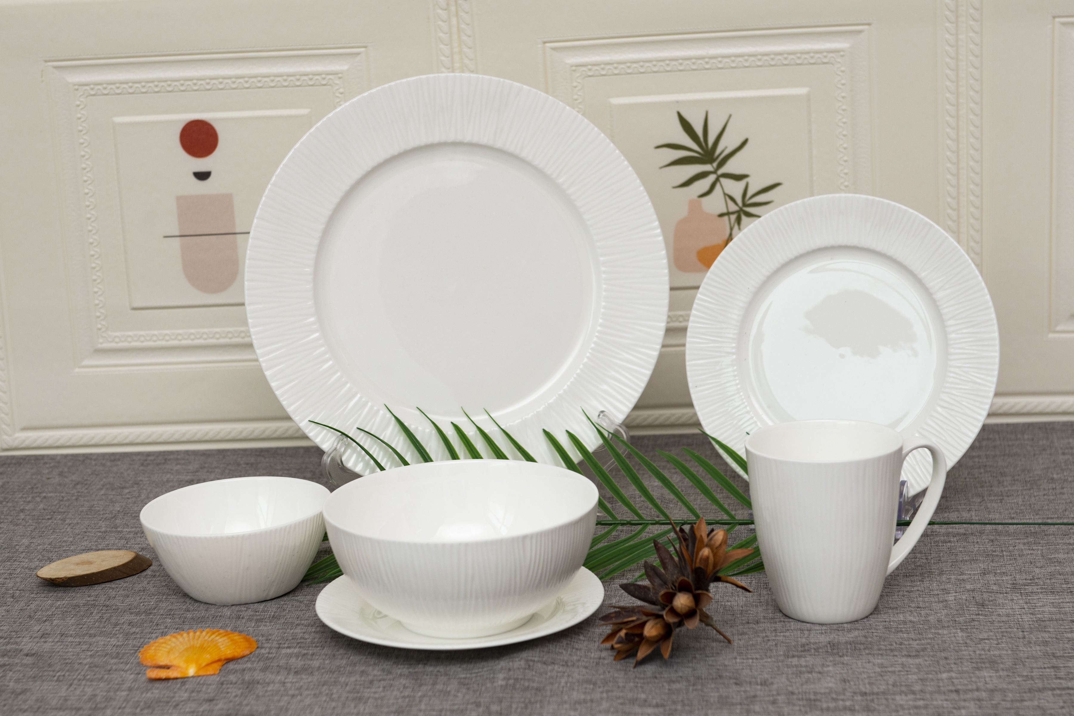 PINGDING YINGYU PORCELAIN CO., LTD. – taza de café 3
