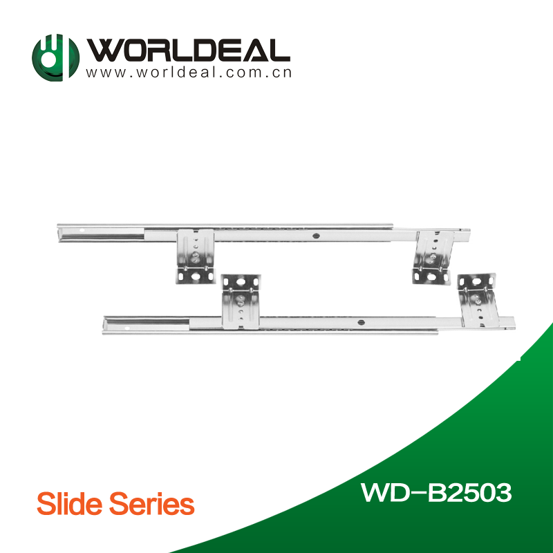 Ball Bearing Slide