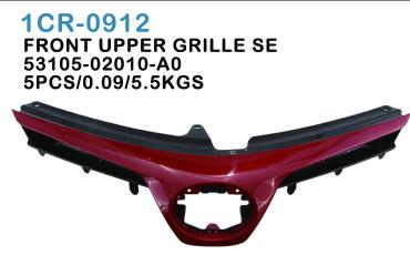 Front Grille for Toyota Corolla 2017 USA