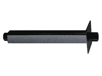 shower spout