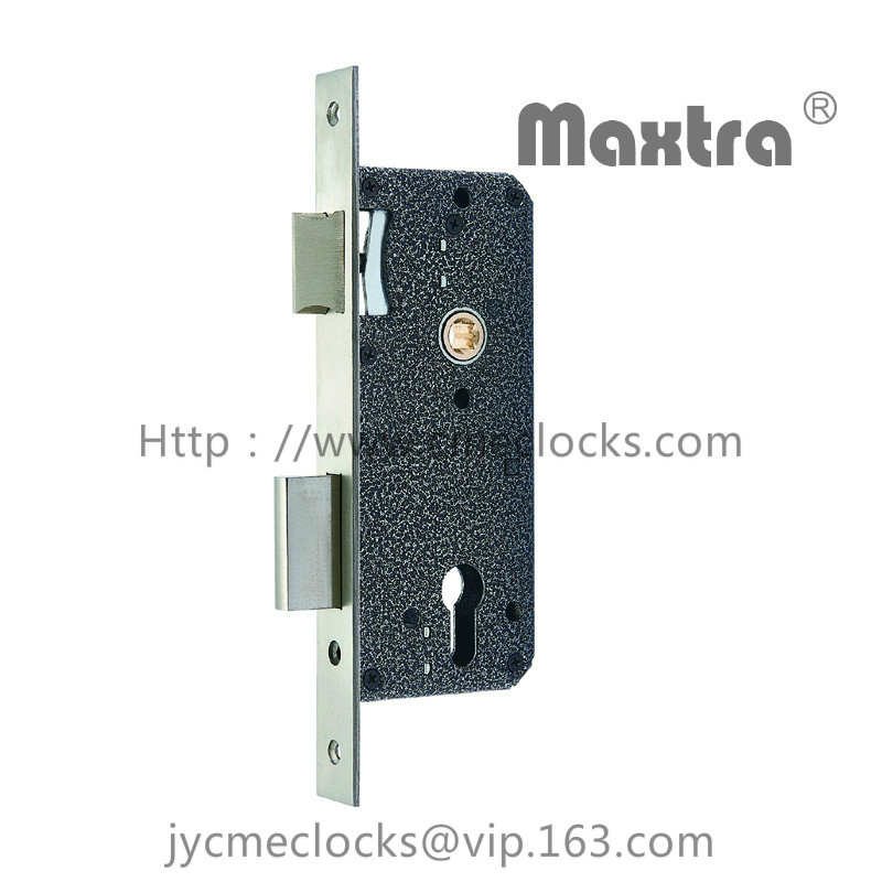 Lock body
