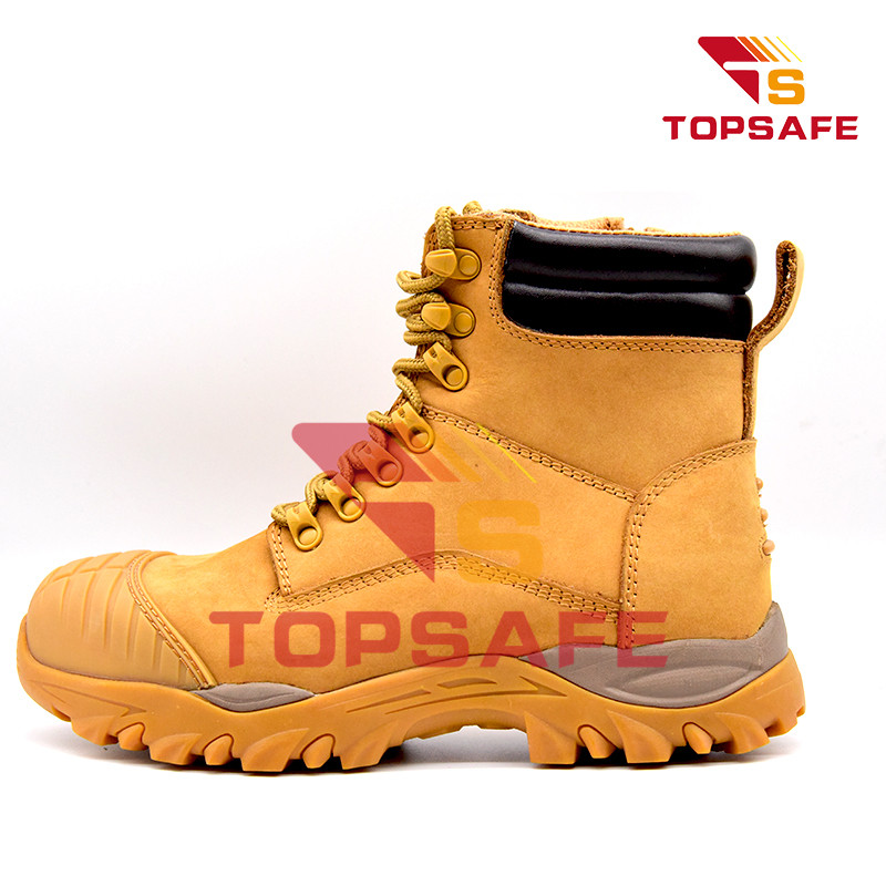 Safety shoes