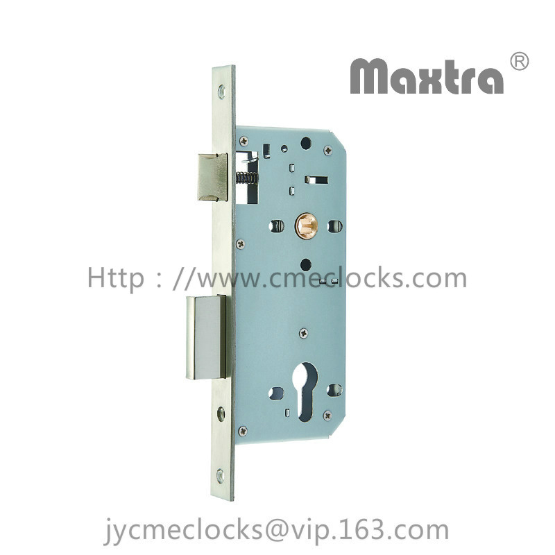 Lock body