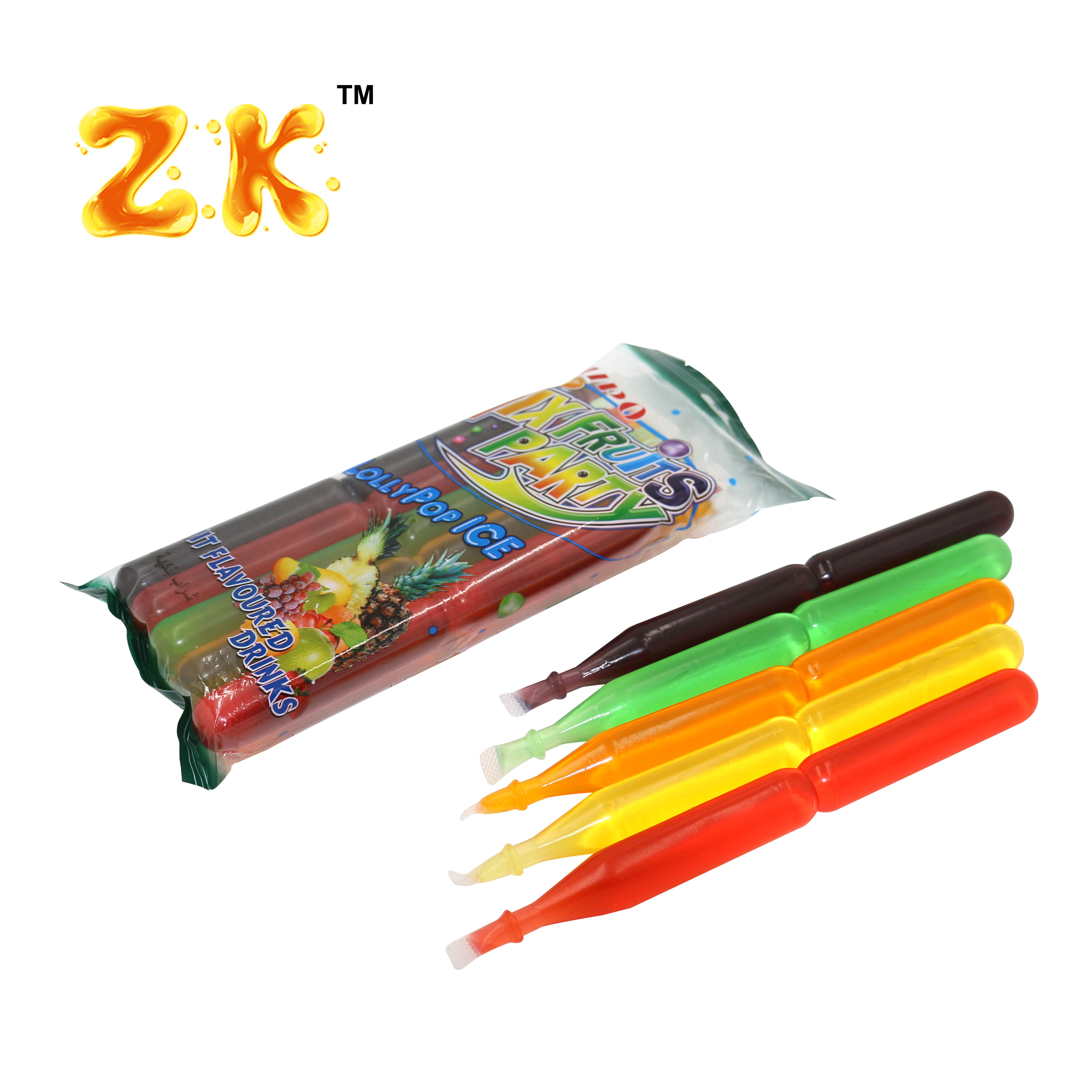 80ml Ice Pop Drink