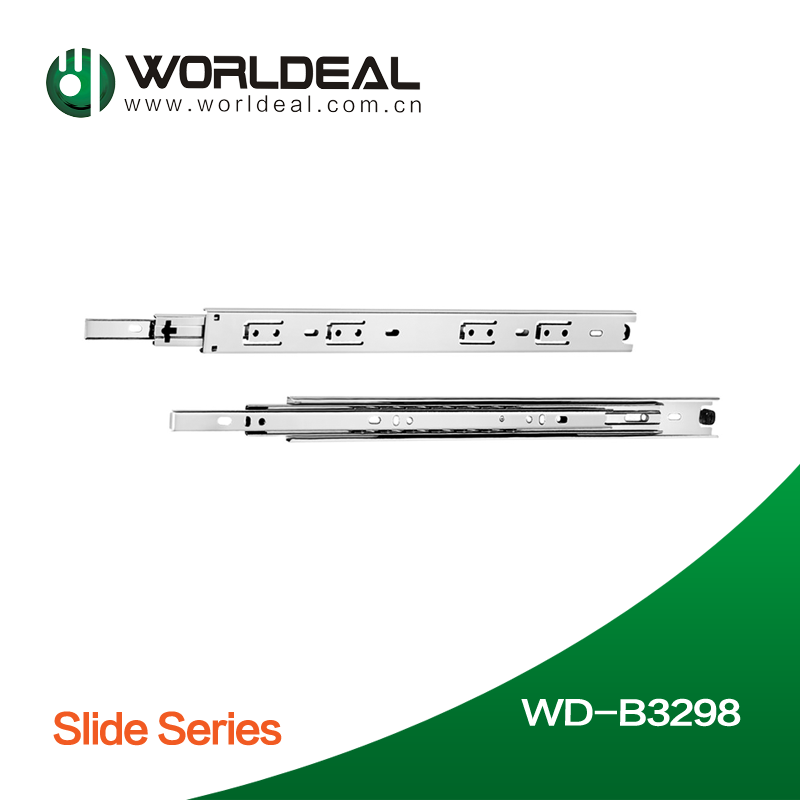 Ball Bearing Slide