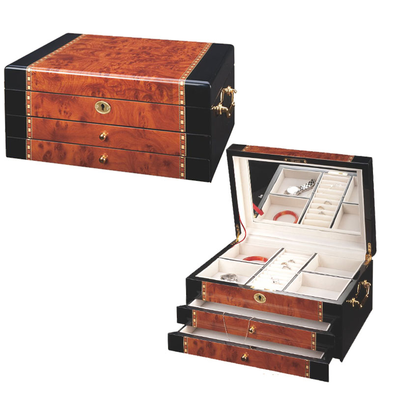 Jewellery Box