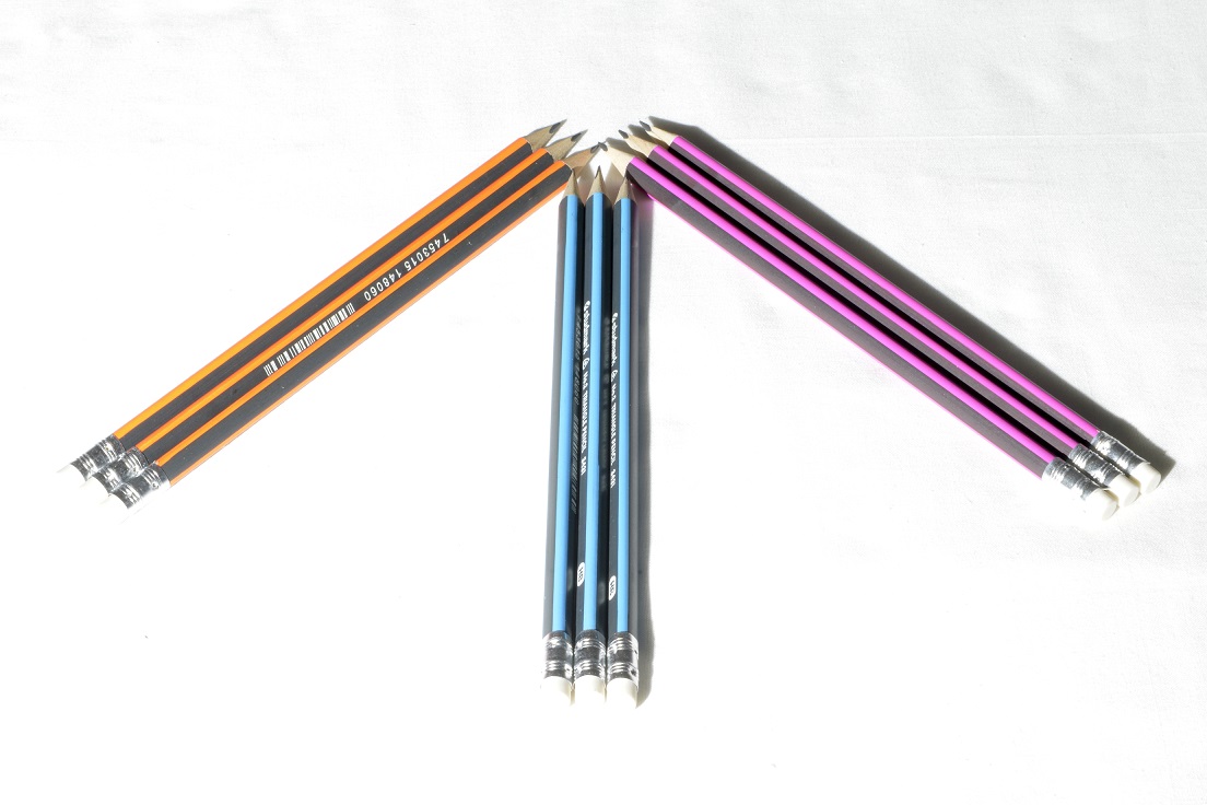 pencil