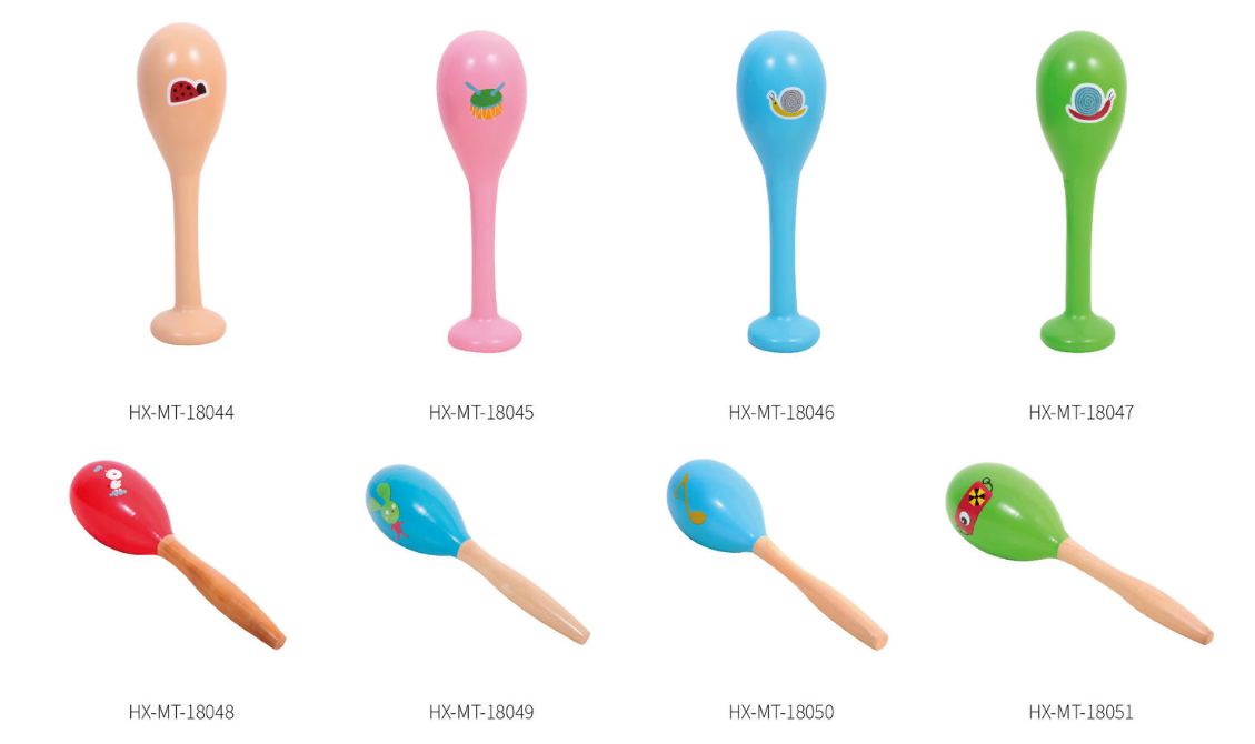 maracas