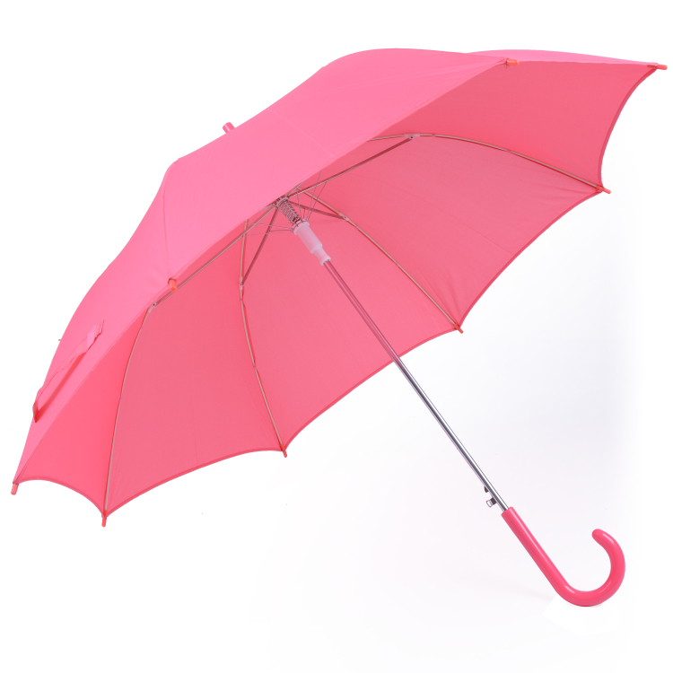 straight umbrella