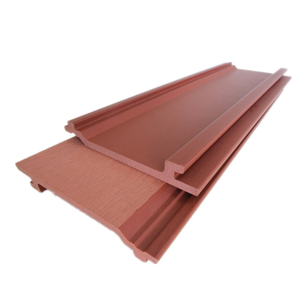 WPC Composite Wall Panel