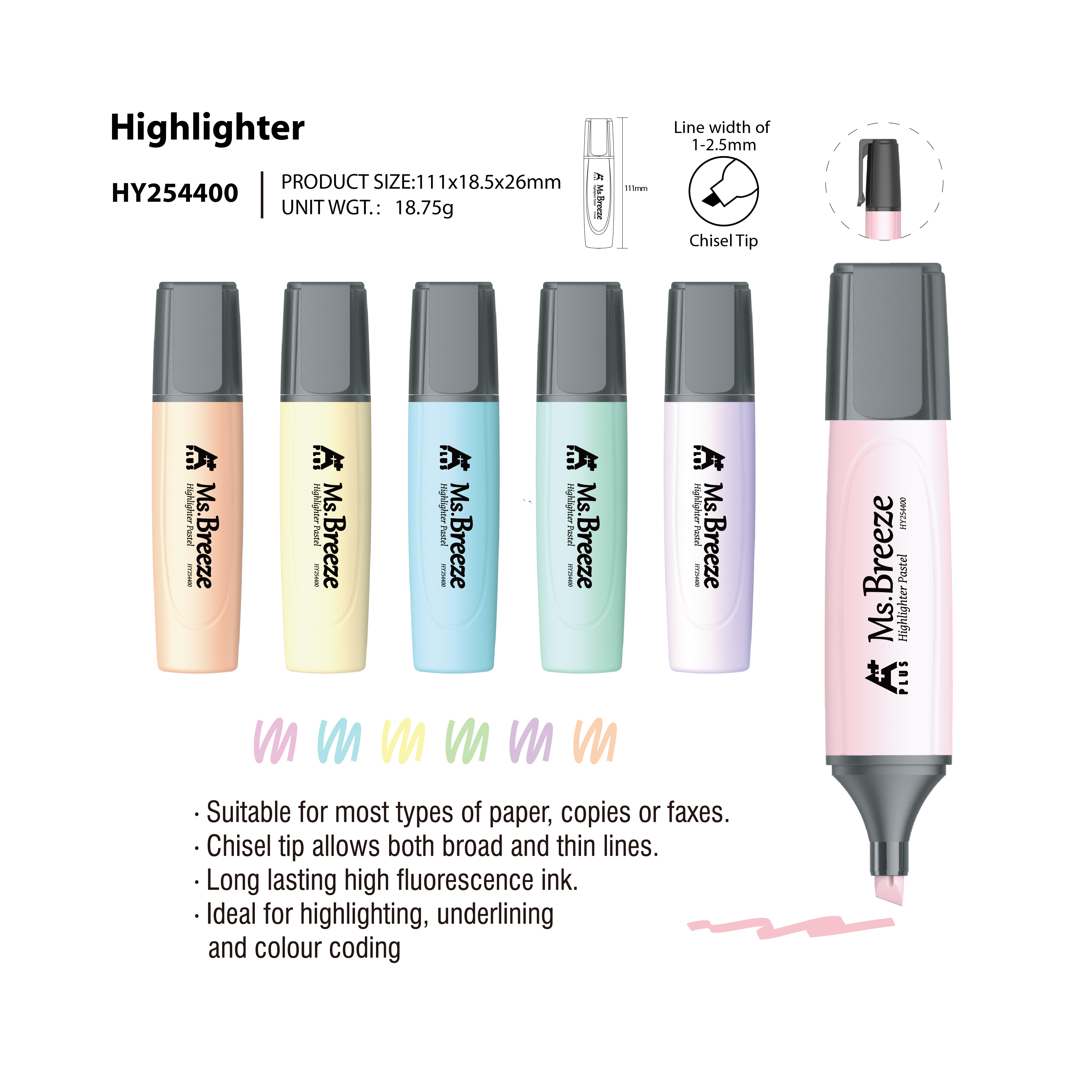 Highlighter