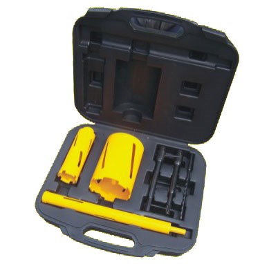 Diamond Core Bits