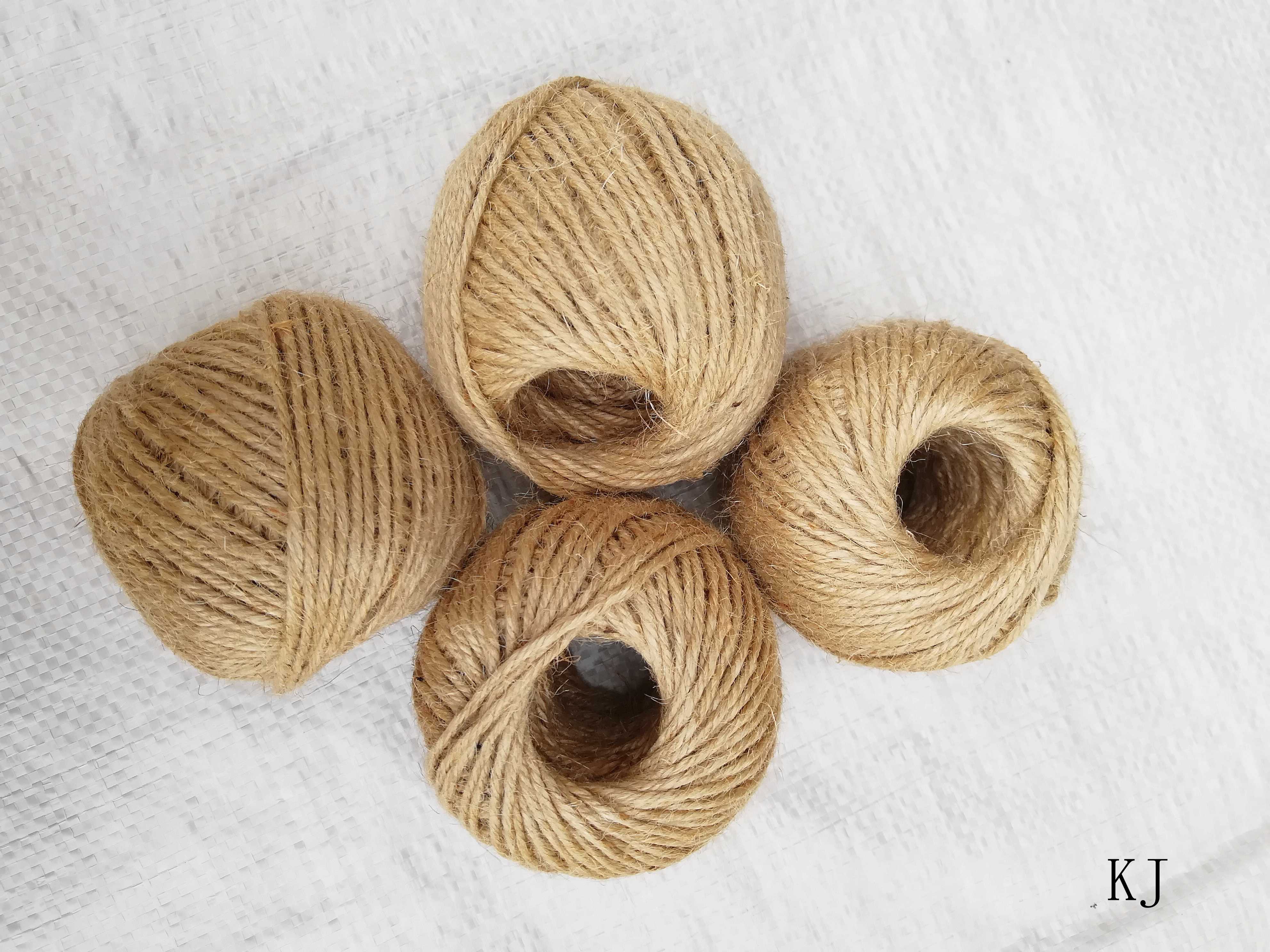 Jute Twine Ball