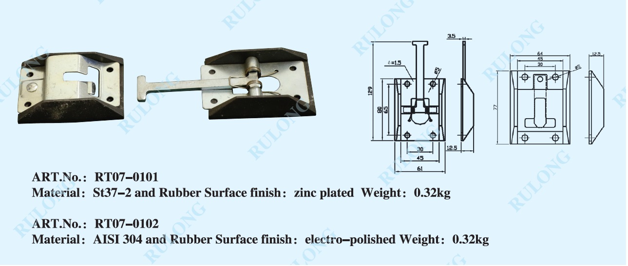 Door holder