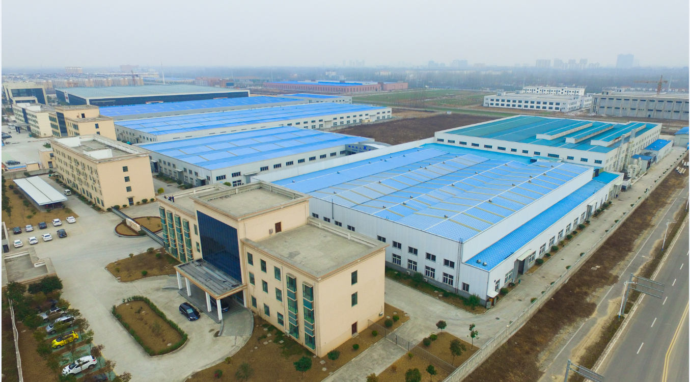 Jiangsu Xingyang Aluminum Technology Co., Ltd. – Welding wire 1
