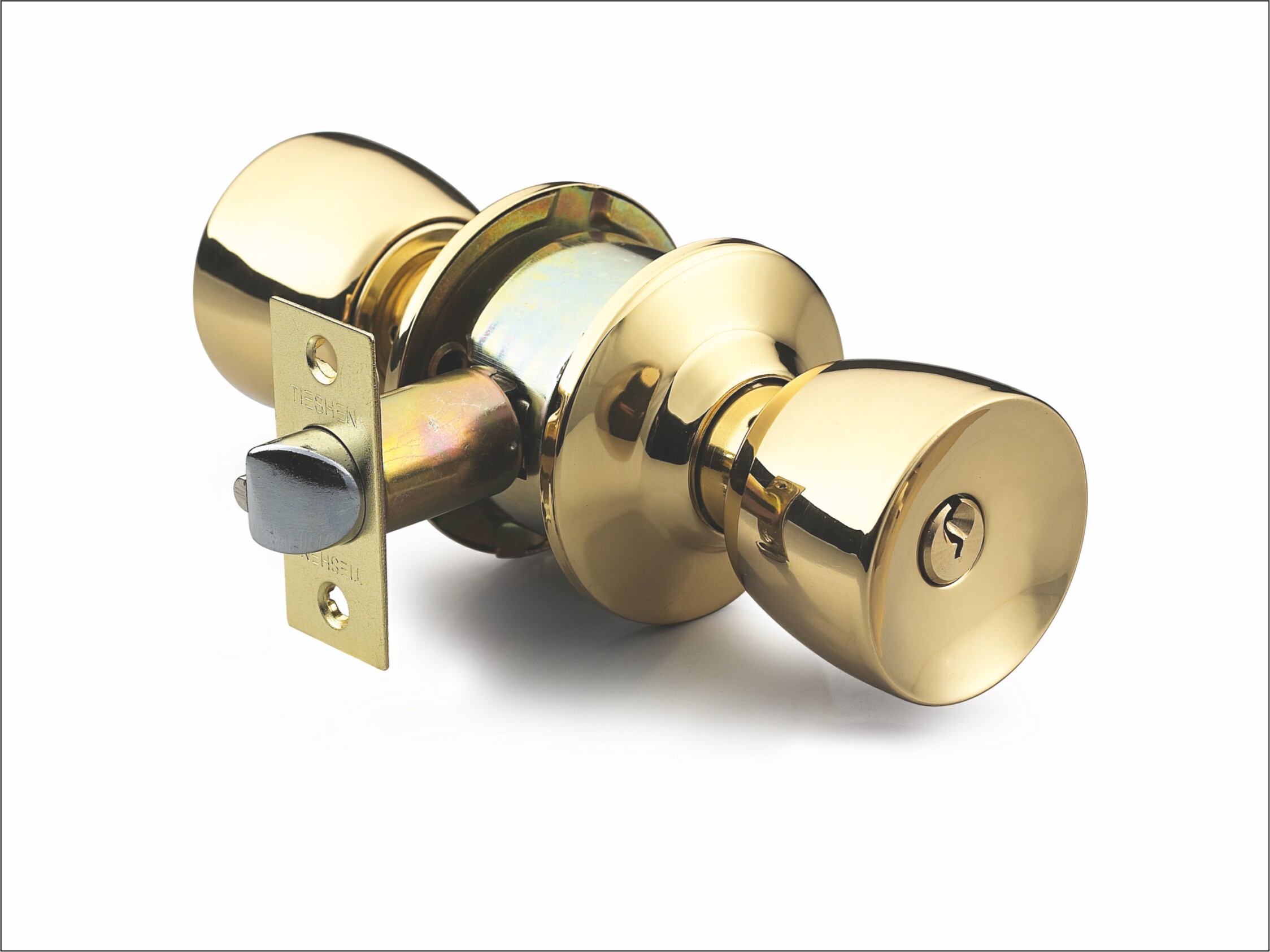 Cylindrical knob lock(entrance function)