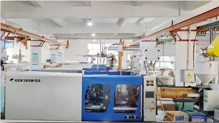 Quanzhou Yiqiang Plastic Co., Ltd. – Photos produits 3