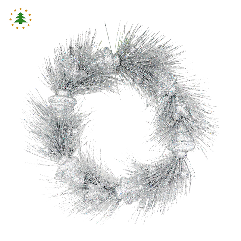 christmas wreath