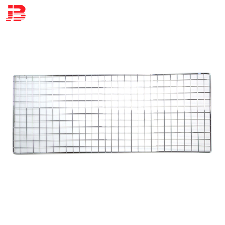 50*50 Gridwall