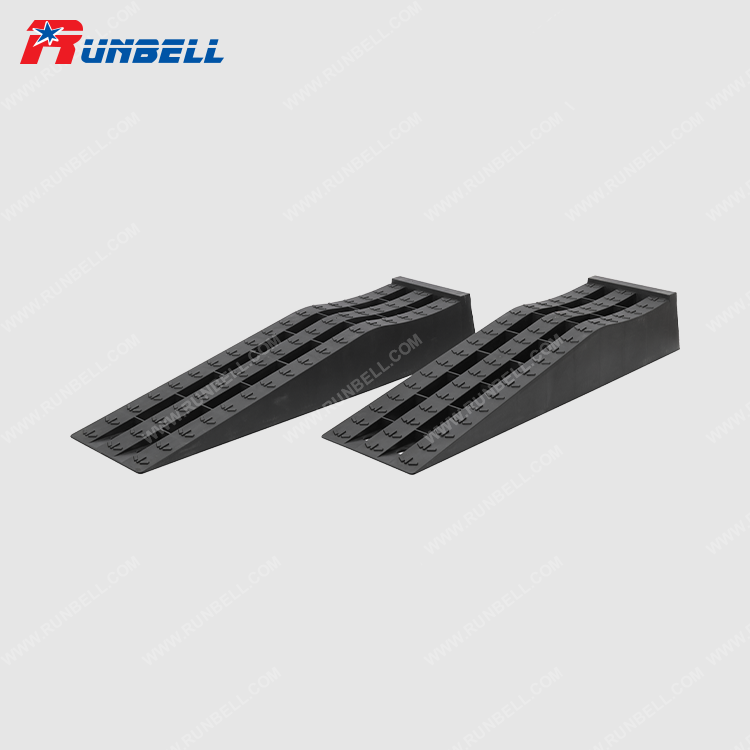 Mid-size Car Ramp