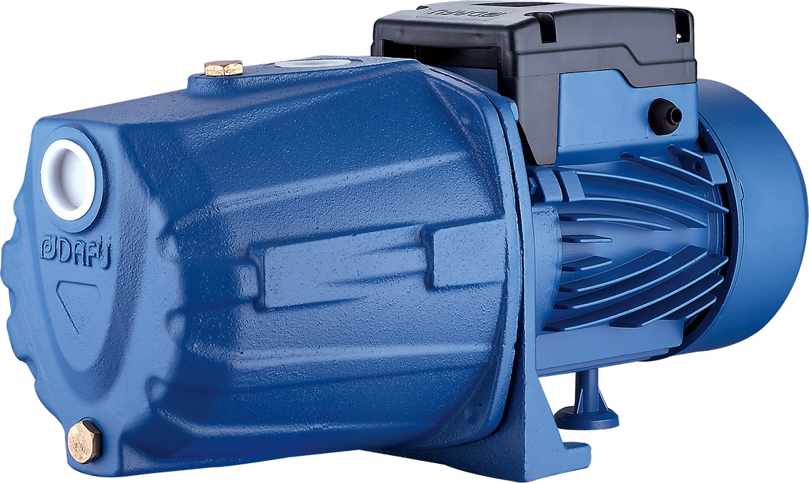 Water Pump Jet
