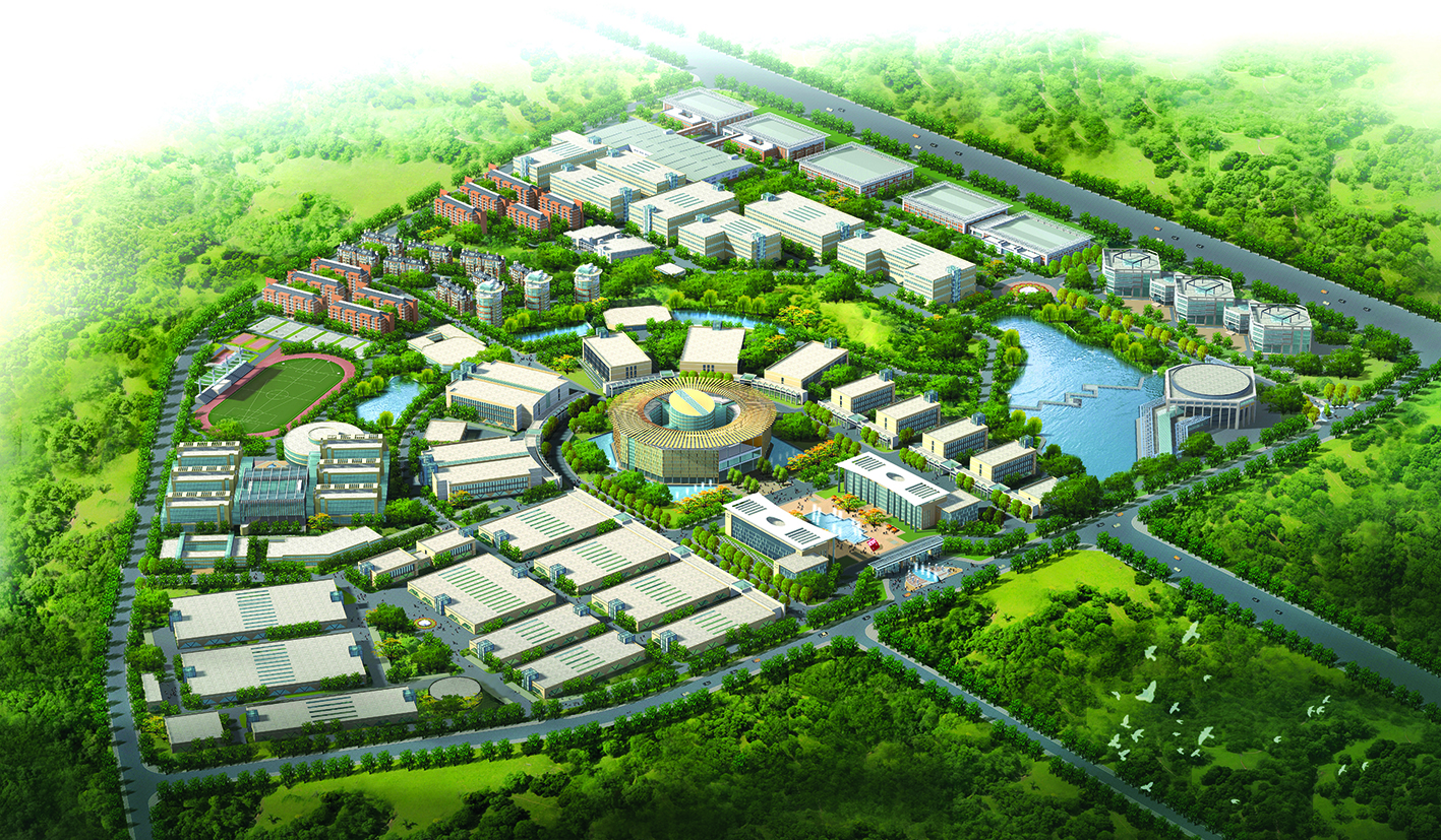 Sichuan Jiuzhou Investment Holding Group Co., Ltd. – other power products 2