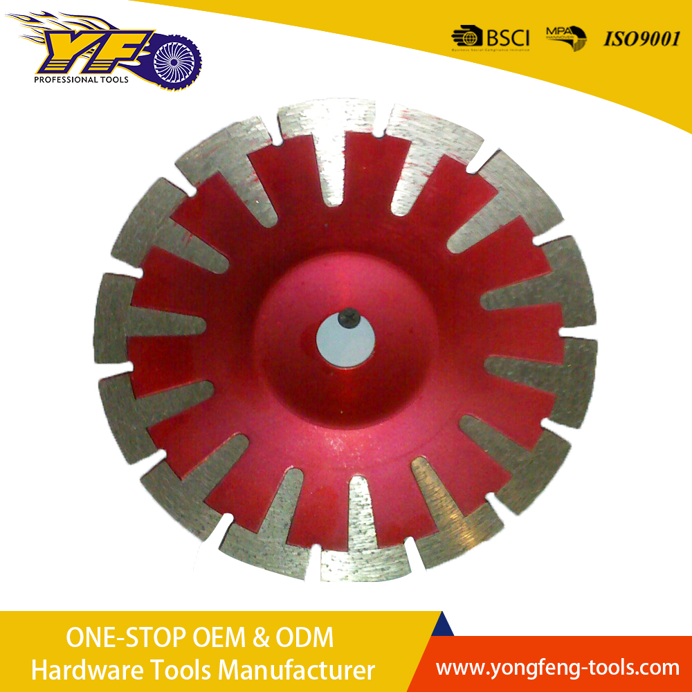 diamond saw blade
