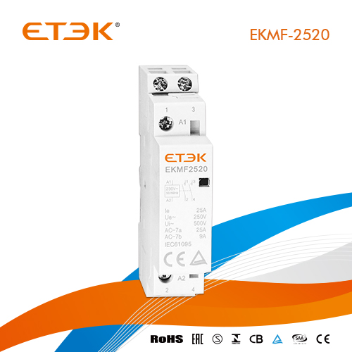 WENZHOU WANGKE TRADING CO.,LTD – Circuit breaker 3