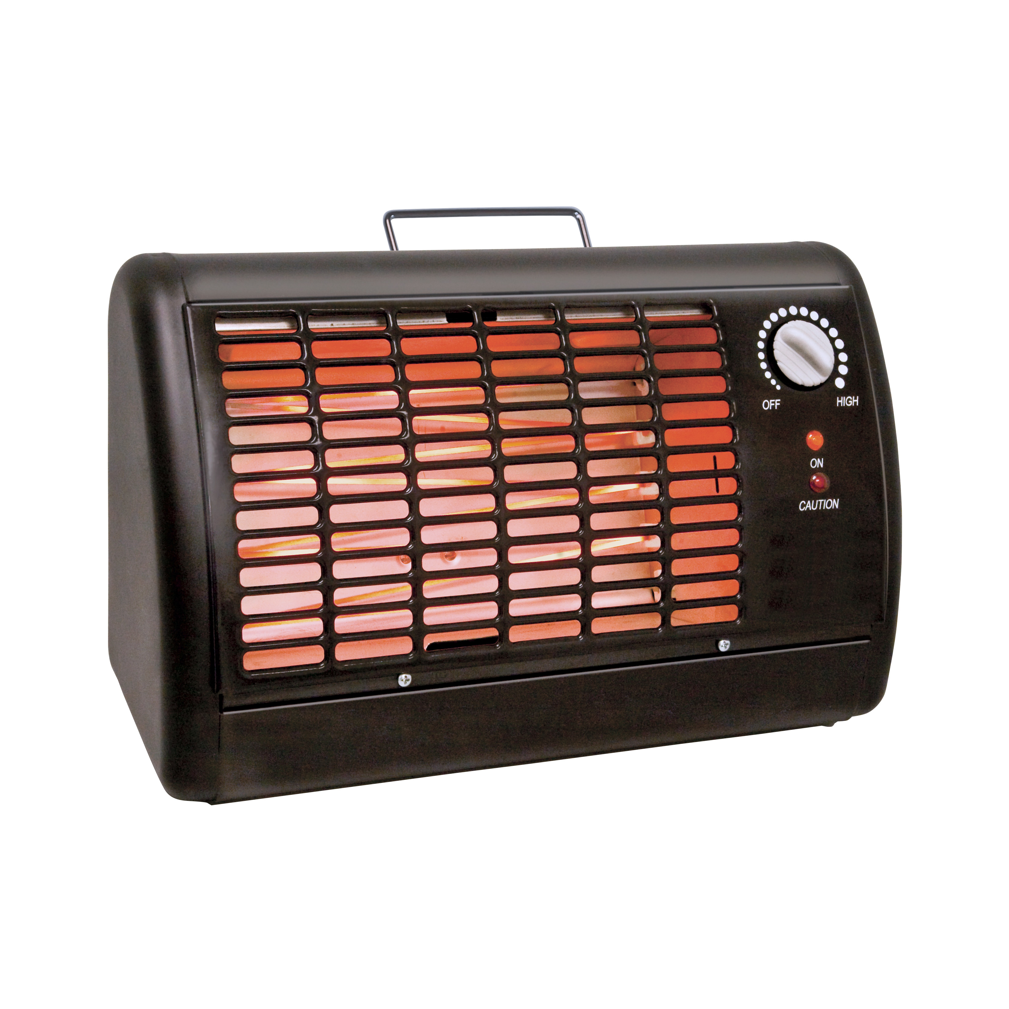 Radiant heater