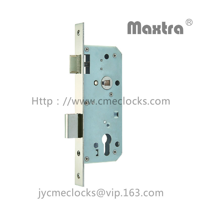 Lock body