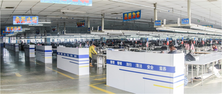 Anhui Imco Import and Export Trading Co., Ltd. – Oxford bag 1